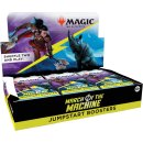 MTG: March of the Machine - Jumpstart Booster Display...