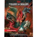 D&D: Tyranny of Dragons - Evergreen Version - EN