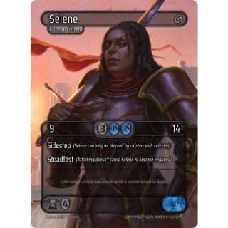 004 - Selene