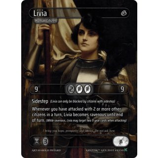 008 - Livia
