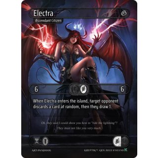 050 - Electra