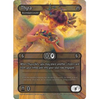 053 - Thyra