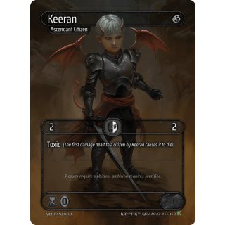 055 - Keeran