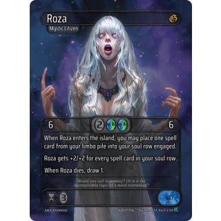 062 - Roza