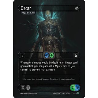 071 - Oscar