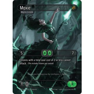 076 - Moxie