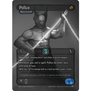 082 - Pollux