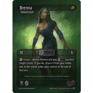 095 - Brenna