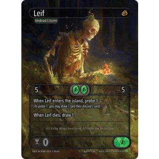 104 - Leif