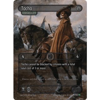 112 - Tocho