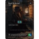 126 - Dead On Arrival