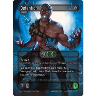 149 - Detention