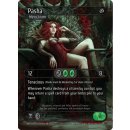 061 - Pasha - Rainbow Foil