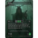 086 - Pluto - Rainbow Foil
