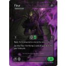 106 - Fleur - Rainbow Foil