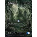 116 - Archaism - Rainbow Foil