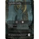 147 - Insatiable Cruelty - Rainbow Foil