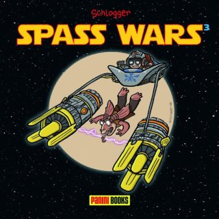Star Wars: Spass Wars 3