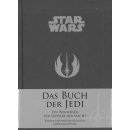 Star Wars: Das Buch der Jedi - Wegweiser für...