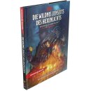 D&D: Die Wildnis jenseits des Hexenlichts - DE