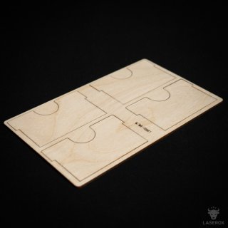 Galactic Intrigue Dividers