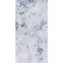 Playmat - Ice  72" x 36" / 183cm x 91,5cm