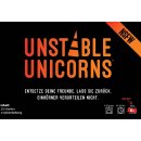 Unstable Unicorns: NSFW - DE
