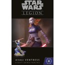 Star Wars: Legion - Asajj Ventress - Erweiterung - DE