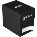 Ultimate Guard: Deck Case 133+ Standardgröße - Schwarz