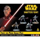 Star Wars: Shatterpoint - Twice The Pride Squad Pack -...
