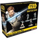 Star Wars: Shatterpoint - Hello There Squad Pack -...