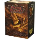 Dragon Shield: License Sleeves - Flesh and Blood -...