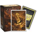 Dragon Shield: License Sleeves - Flesh and Blood - Kyloria (100 Sleeves)