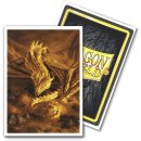 Dragon Shield: License Sleeves - Flesh and Blood - Kyloria (100 Sleeves)