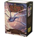 Dragon Shield: License Sleeves - Flesh and Blood - Cromai (100 Sleeves)