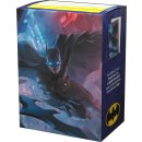 Dragon Shield: License Sleeves - Batman - Batman (100...