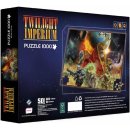 Twilight Imperium: Puzzle Poster (1000 Teile)