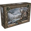 A Song of Ice & Fire: Frozen Shore Hunters /...