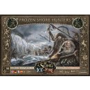 A Song of Ice & Fire: Frozen Shore Hunters /...