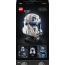LEGO Star Wars - 75349 Captain Rex Helm