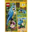 LEGO Creator - 31136 Exotischer Papagei