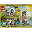 LEGO Creator - 31139 Gemütliches Haus