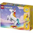 LEGO Creator - 31140 Magisches Einhorn