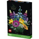 LEGO Botanicals - 10313 Wildblumenstrauß