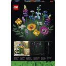 LEGO Botanicals - 10313 Wildblumenstrauß