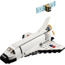 LEGO Creator - 31134 Spaceshuttle