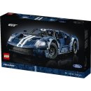 LEGO Technic - 42154 Ford GT 2022