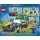 LEGO City - 60369 Mobiles Polizeihunde-Training