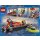 LEGO City - 60373 Feuerwehrboot