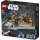 LEGO Star Wars - 75334 Obi-Wan Kenobi vs. Darth Vader